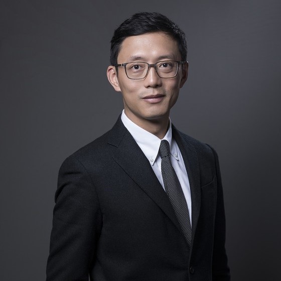 Peter Zhang